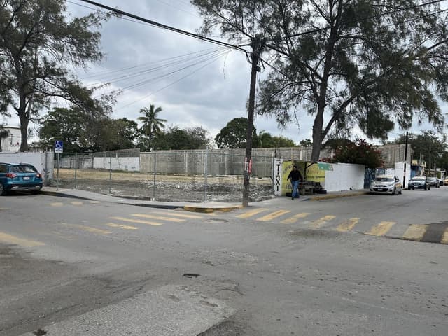 Terreno comercial en venta en Altamira Centro, Altamira, Tamaulipas