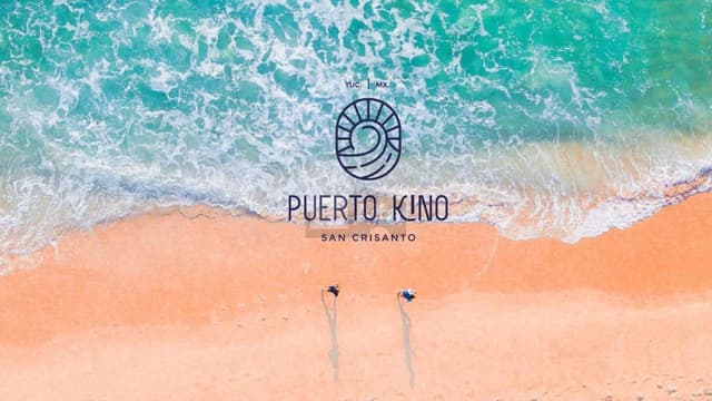 Preventa de Lotes habitacionales, amenidades, seguridad, y club de playa en San Crisanto, Yuc