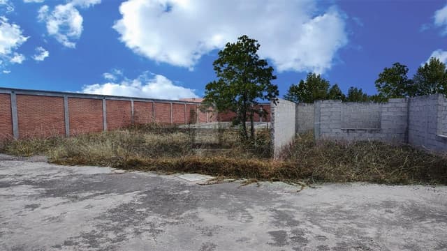 terreno en venta en san lorenzo zumpango