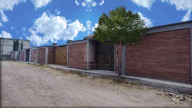 terreno en venta en san lorenzo zumpango