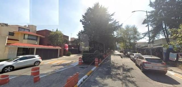 Terreno en Venta en Col Lomas Anáhuac Huixquilucan Edo de México