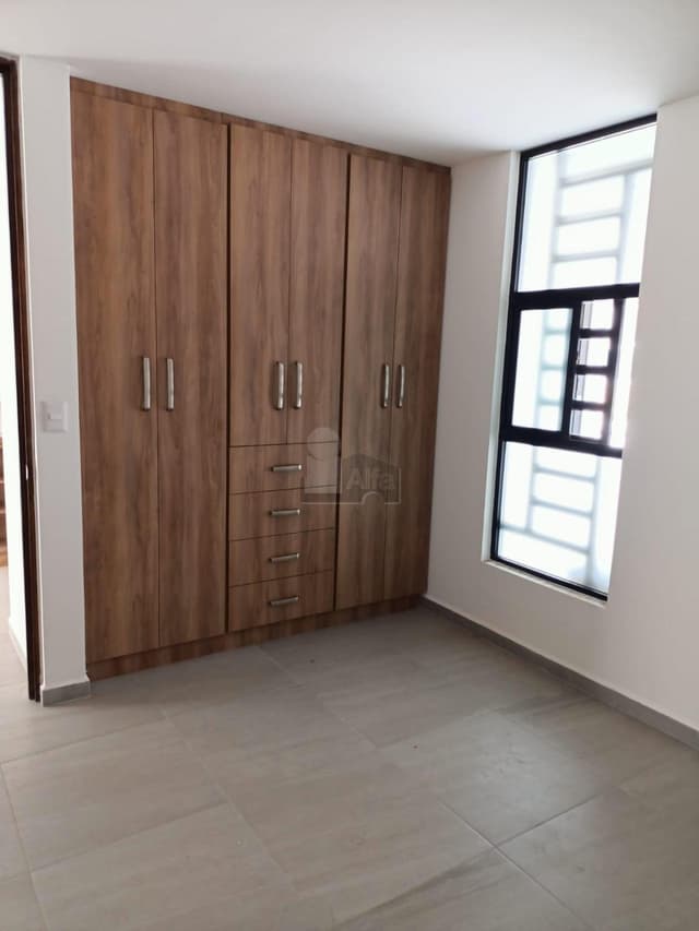 Departamento en Venta en Fuerte Ventura, San Luis Potosí