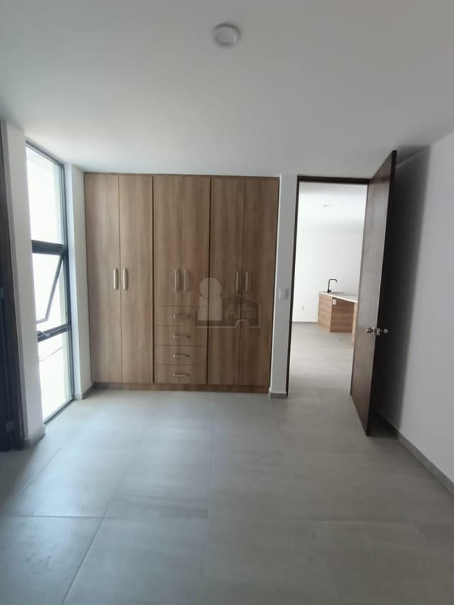 Departamento en Venta en Fuerte Ventura, San Luis Potosí