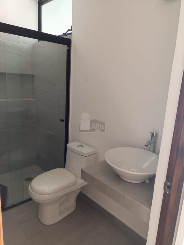 Departamento en Venta en Fuerte Ventura, San Luis Potosí
