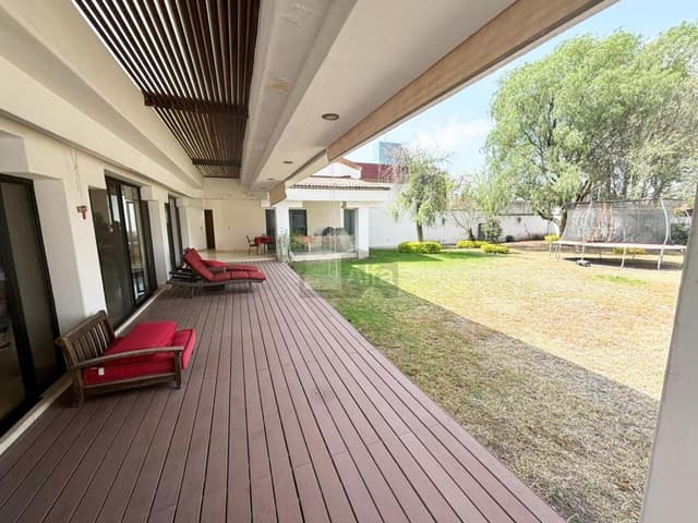 Casa en Venta en Jurica, Querétaro
