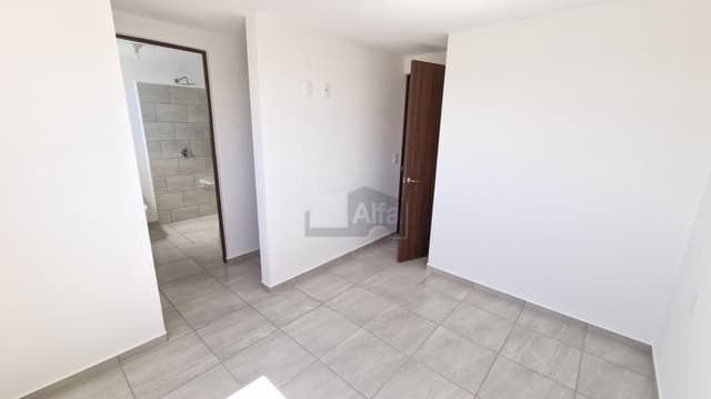 Casas nuevas en venta en Calimaya, Fracc. Hacienda las Fuentes mod. TERRASSA