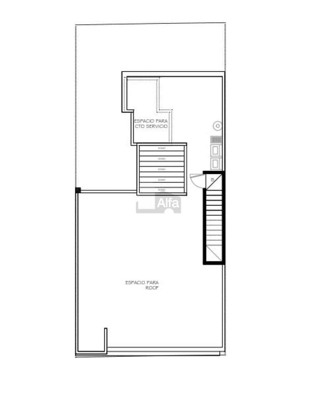 Casa en Venta en Privada San Ángel V, en San Luis Potosí