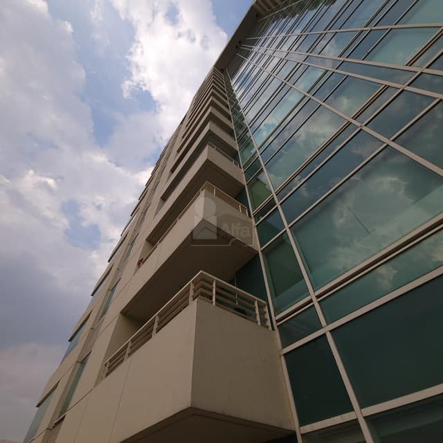 Departamento en venta en Lomas Country Club, Huixquilucan, México