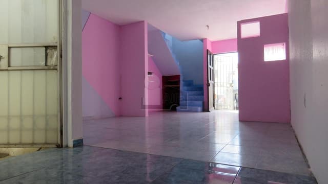 Casa en venta Villas del Real, Tecámac