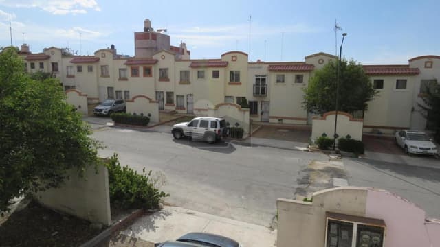 Casa en venta Villas del Real, Tecámac