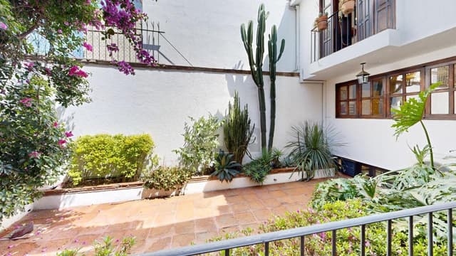 Casa sola en venta en Las Aguilas, Álvaro Obregón, Ciudad de México
