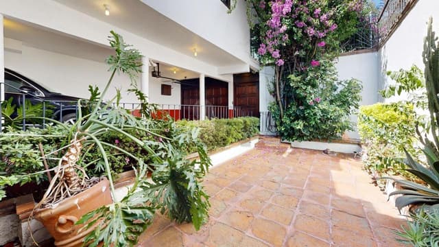 Casa sola en venta en Las Aguilas, Álvaro Obregón, Ciudad de México