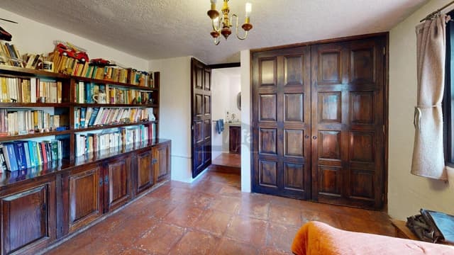 Casa sola en venta en Las Aguilas, Álvaro Obregón, Ciudad de México