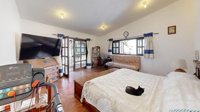 Casa sola en venta en Las Aguilas, Álvaro Obregón, Ciudad de México