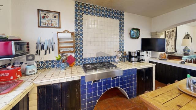 Casa sola en venta en Las Aguilas, Álvaro Obregón, Ciudad de México