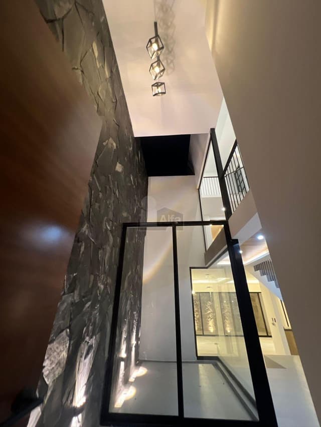 Casa Nueva en venta en Villa Magna en San Luis Potosí