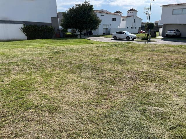 Terreno en venta, Bakeira, Condado del Valle, Metepec, Estado de México