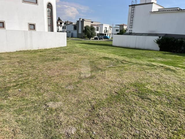Terreno en venta, Bakeira, Condado del Valle, Metepec, Estado de México