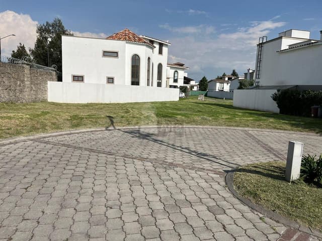 Terreno en venta, Bakeira, Condado del Valle, Metepec, Estado de México