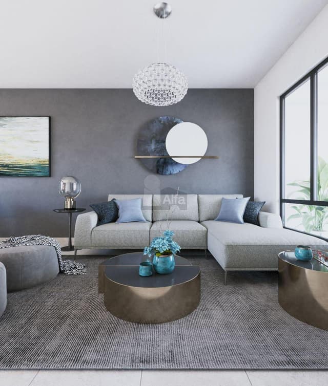 Casas nuevas en venta en Fraccionamiento Privanzas de Mirasierra