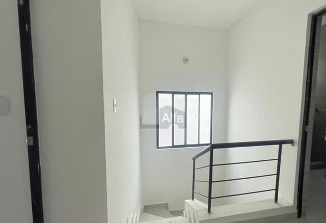 Casas nuevas en venta en Fraccionamiento Privanzas de Mirasierra