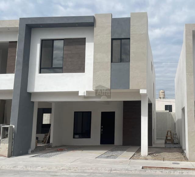 Casas nuevas en venta en Fraccionamiento Privanzas de Mirasierra