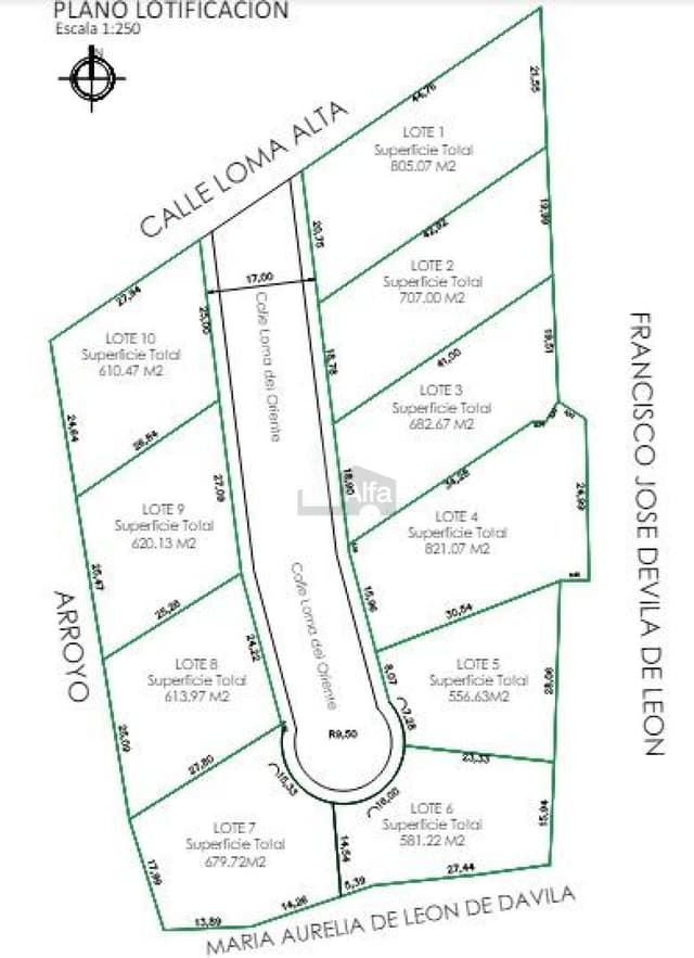 Terrenos industriales en venta en Saltillo, Coahuila con rápido acceso al Blvd. Valdez Sanchez.