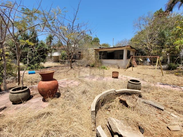 Terreno en Venta en esquina en Buenavista, Circuito Colonias, Mérida, Yucatán