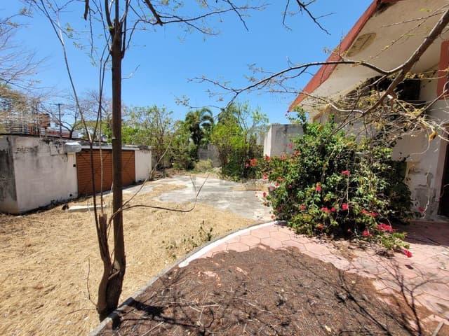 Terreno en Venta en esquina en Buenavista, Circuito Colonias, Mérida, Yucatán