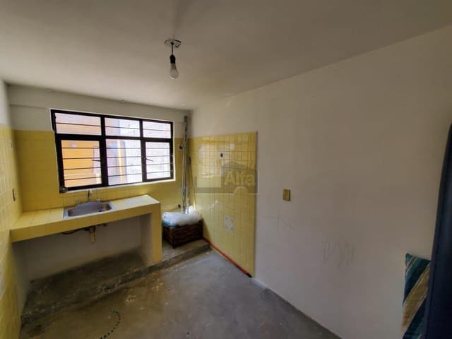 Casa sola en venta en Darío Martínez II Sección, Valle de Chalco Solidaridad, México