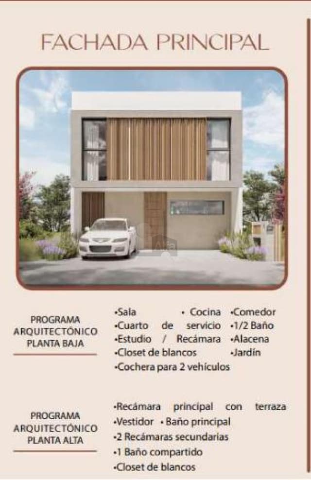 Casas en venta en Morelia, Cirantana Residencial, Bosques Tres Marías.