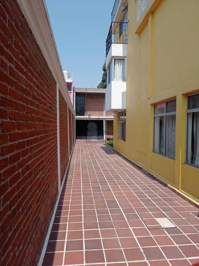 Casa sola en venta en El Tejocote, Texcoco, México