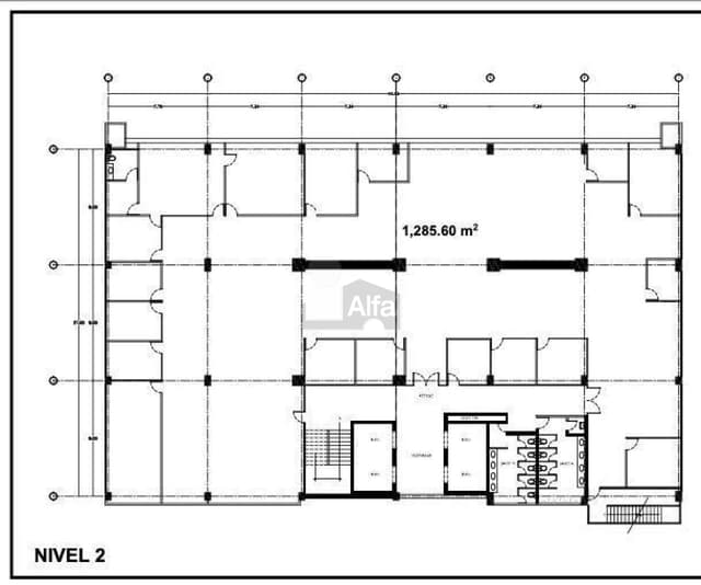 Edificio de oficinas en renta en Dinamarca, Col Juárez, Alcaldia Cuauhtémoc, Ciudad de Mexico