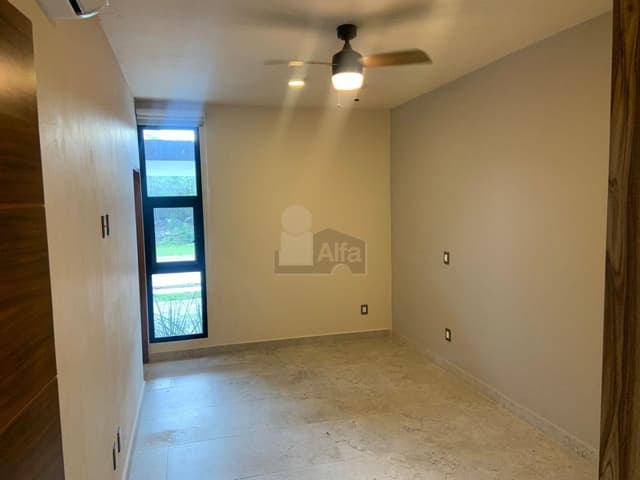 Casa en condominio en venta en Residencial Cumbres, Benito Juárez, Quintana Roo