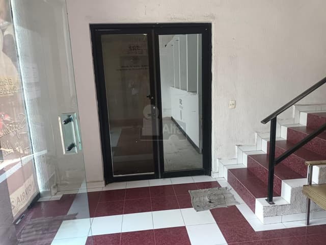 Local comercial en renta en La Mora, Ecatepec de Morelos, México