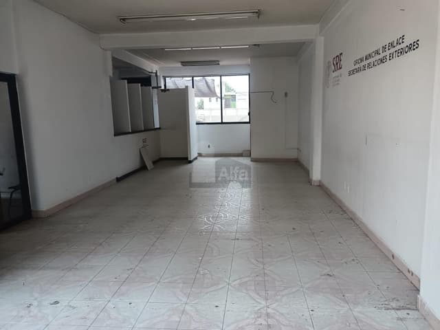 Local comercial en renta en La Mora, Ecatepec de Morelos, México