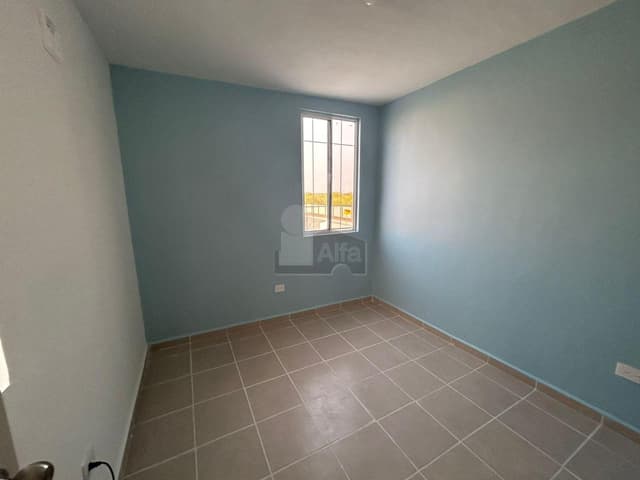 Casa en condominio en renta en Rincón de Galicia, Apodaca, Nuevo León