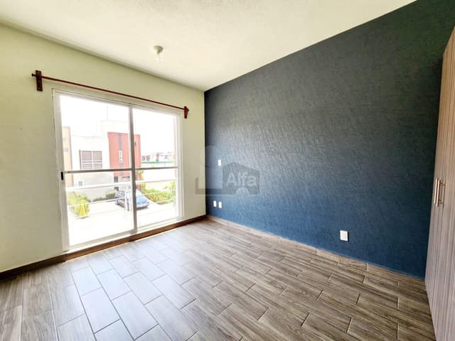 Casa en Renra en Toluca, fracc. Misiones II, a 40 min de Santa Fe, rápida salida a CDMX