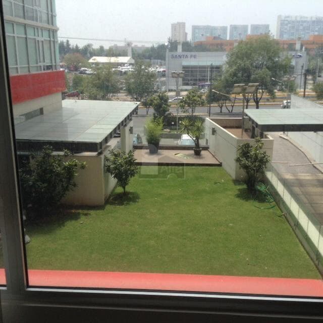 Departamento en venta Cosmocrat Santa Fe CDMX 74m2