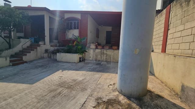 Casa en venta, Cumbres 4 sector, Monterrey, Nuevo León.