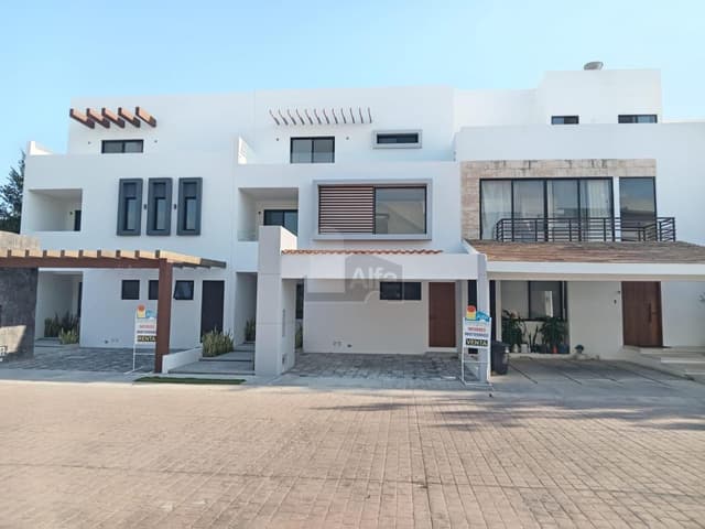 Casa en condominio en venta en Residencial Río, Benito Juárez, Quintana Roo