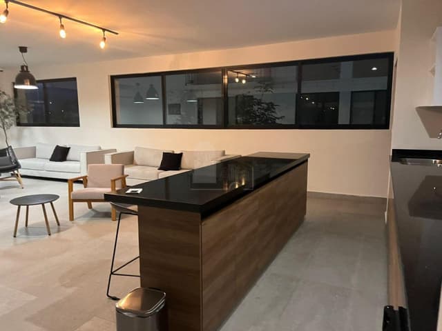 Departamento Semi Amueblado en Renta en Fracc. Capittala LEON,GTO por Puentes Herradura y Milenio