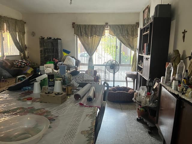 Casa en venta, Mitras Centro, Monterrey, Nuevo León