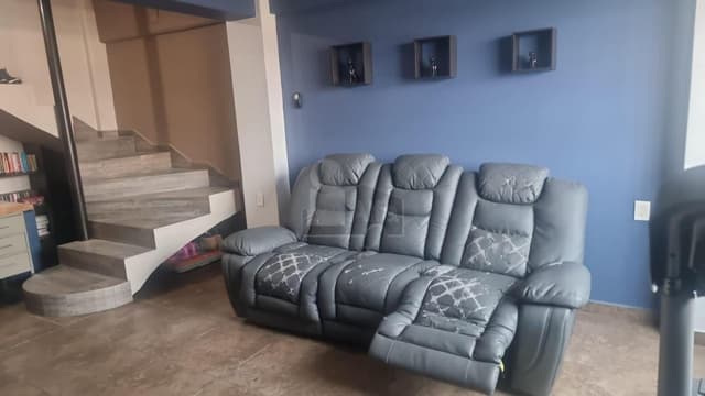 Edificio en venta en Metropolitana Segunda Sección, Nezahualcóyotl, México