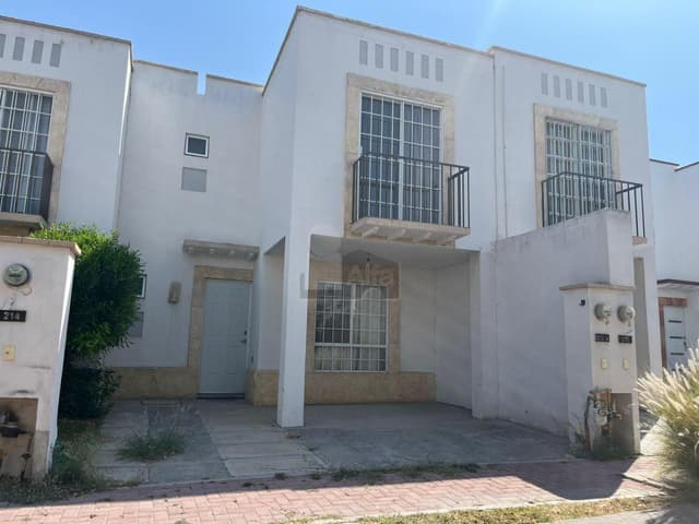 Casa en Renta Amueblada en El Dorado I, León, Gto. al lado de Wallmart Via Alta y cerca a Puerto I