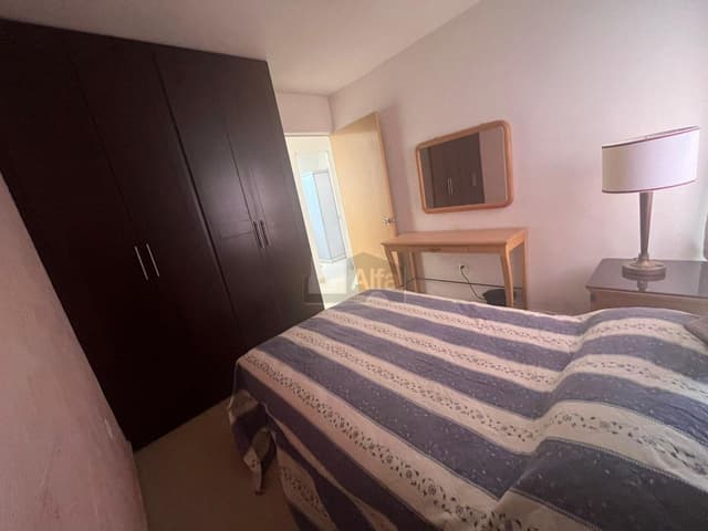 Casa en Renta Amueblada en El Dorado I, León, Gto. al lado de Via Alta, Wallmart y cerca a Puerto I