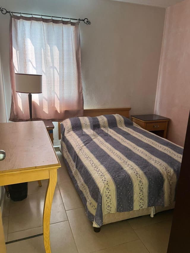 Casa en Renta Amueblada en El Dorado I, León, Gto. al lado de Via Alta, Wallmart y cerca a Puerto I