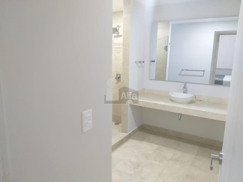 Departamento en renta en Playa del Carmen, Lagunas de Mayakobá