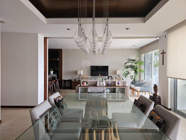 Departamento en Venta lujoso en Mérida, Yucatán.