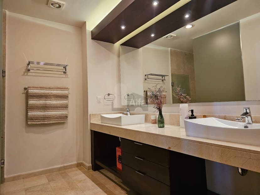 Departamento en venta en San Angelo a todo lujo, Mérida, Yucatán